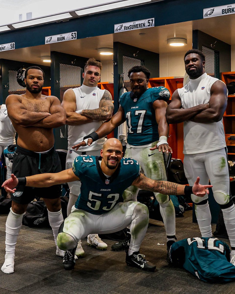 DillyPhilly215's tweet photo. I’m thankful for my Philadelphia Eagles🦅 https://t.co/qF5JjHVSvq