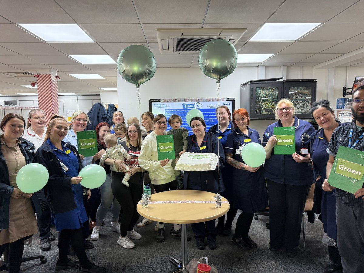 NCA East Cluster Oldham tweet media