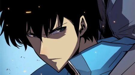 Read Solo Leveling Complete Online