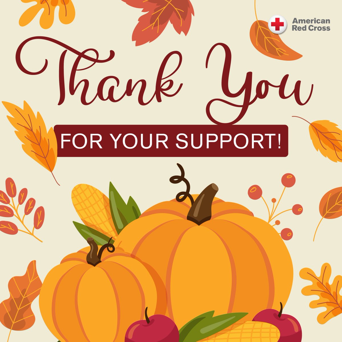 Today, we express our gratitude to the incredible blood donors, volunteers, schools, and organizations who tirelessly support the mission of the American Red Cross. Thank you for your hard work!

#newmexico #americanredcross