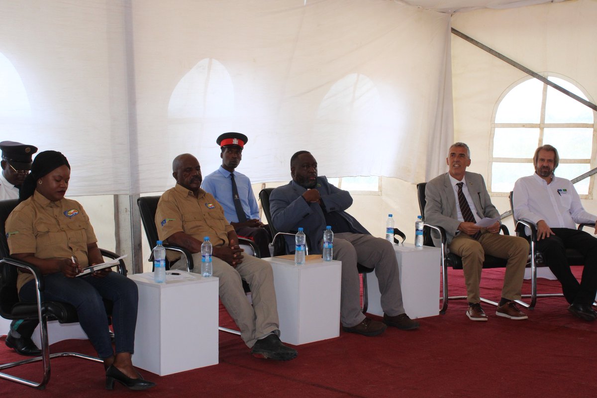 ENTERPRISE Zambia Challenge Fund tweet media