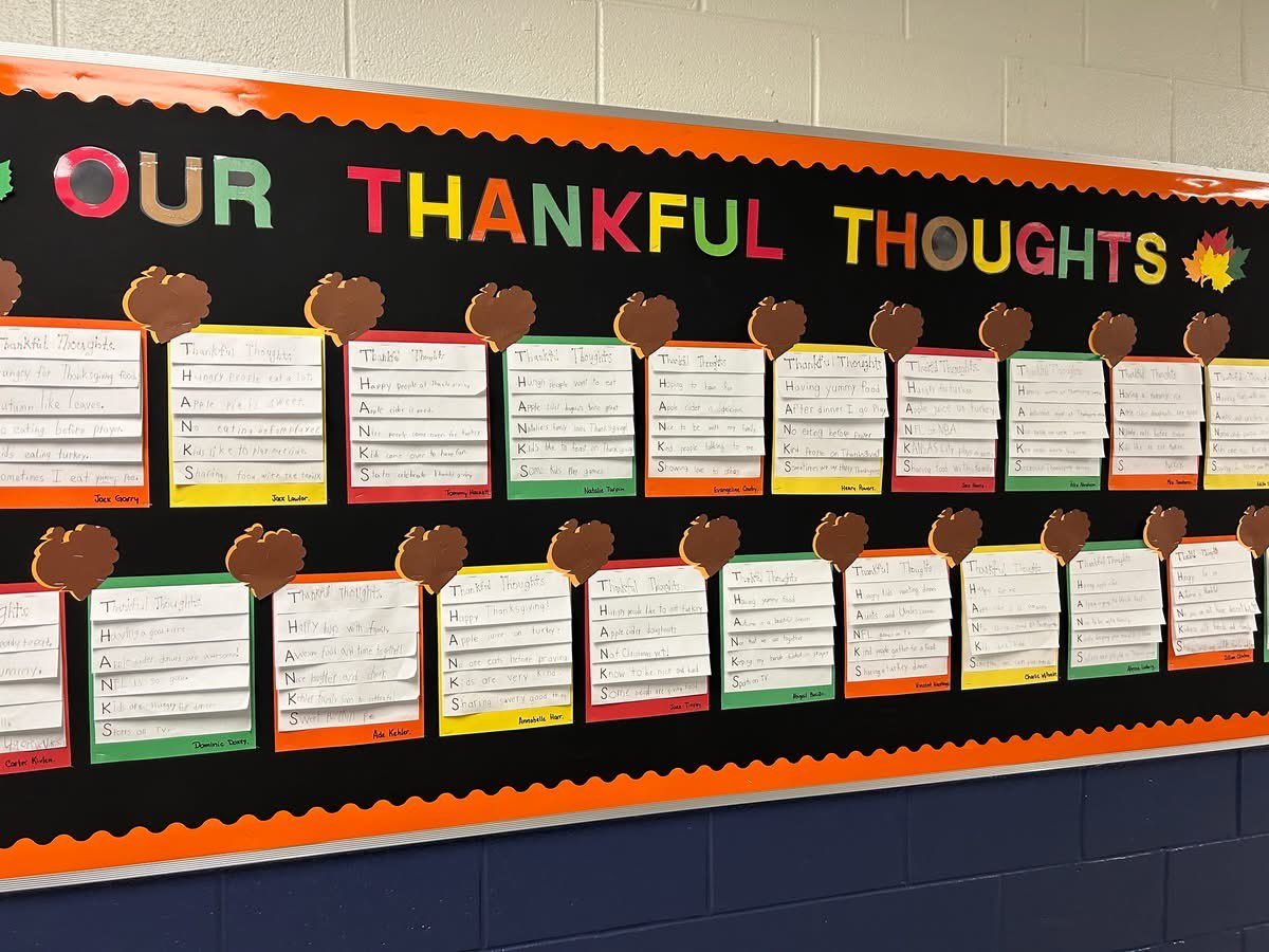 St. Theresa Principal tweet media