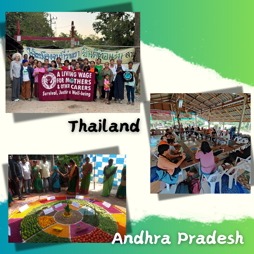 Women of Colour GWS tweet media