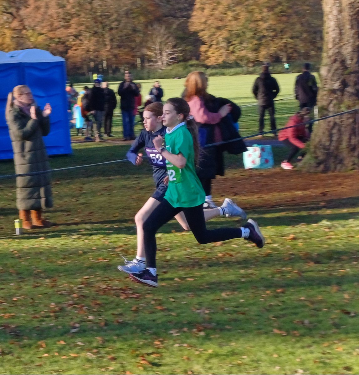Eaton_Primary's tweet photo. 🎉 We are incredibly proud of Isaac, Max, Joseph and Alesha from Year 3,  Georgia, Aoife and Eliza from Year 4, Joseph, Leo and Liberty from Year 5 and Annabel, Lydia and Josh from Year 6 who all performed brilliantly at the Norfolk School Games Cross Country Finals today.🏃‍♂️🏃‍♀️ https://t.co/pfn2jxFwWH