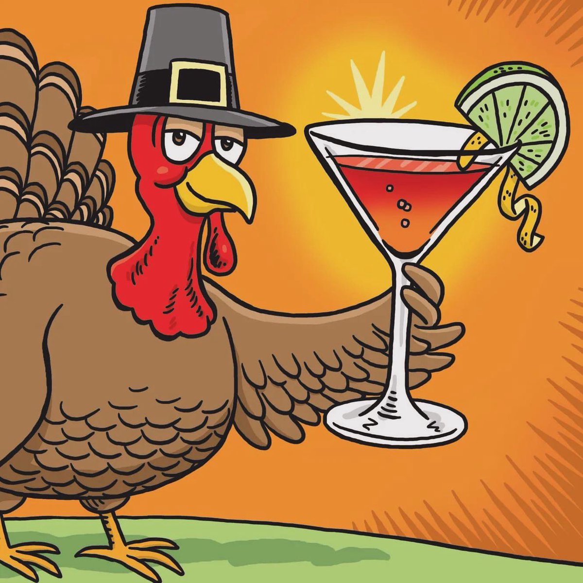 Happy Thanksgiving 🍁🦃