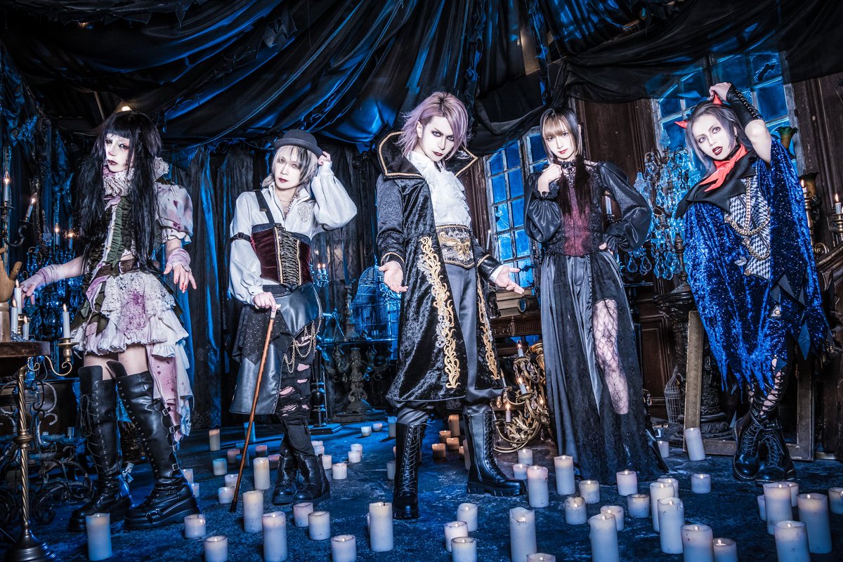 ORSEASのLUM.です
これからよろしくな
拡散してくれ