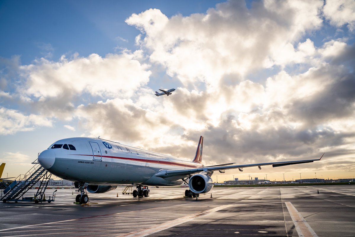 Arnaud Feist tweet media