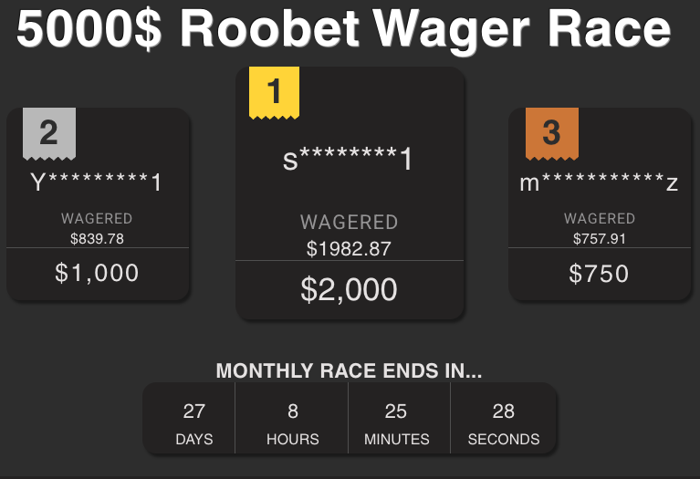 MarkoLasso_'s tweet photo. 🚀Random RT + Comment gets $500!?! 🔥

$5000 Wager Race in progress! 27 days remaining! 
Join here: https://t.co/JdwxjP1FmW

Join the streams for daily giveaways!
https://t.co/Rck7uDXVFr

Check out the leaderboard: 
https://t.co/FknMZvUKEM

#KickStreaming #CryptoGiveaway #Casino #gamba