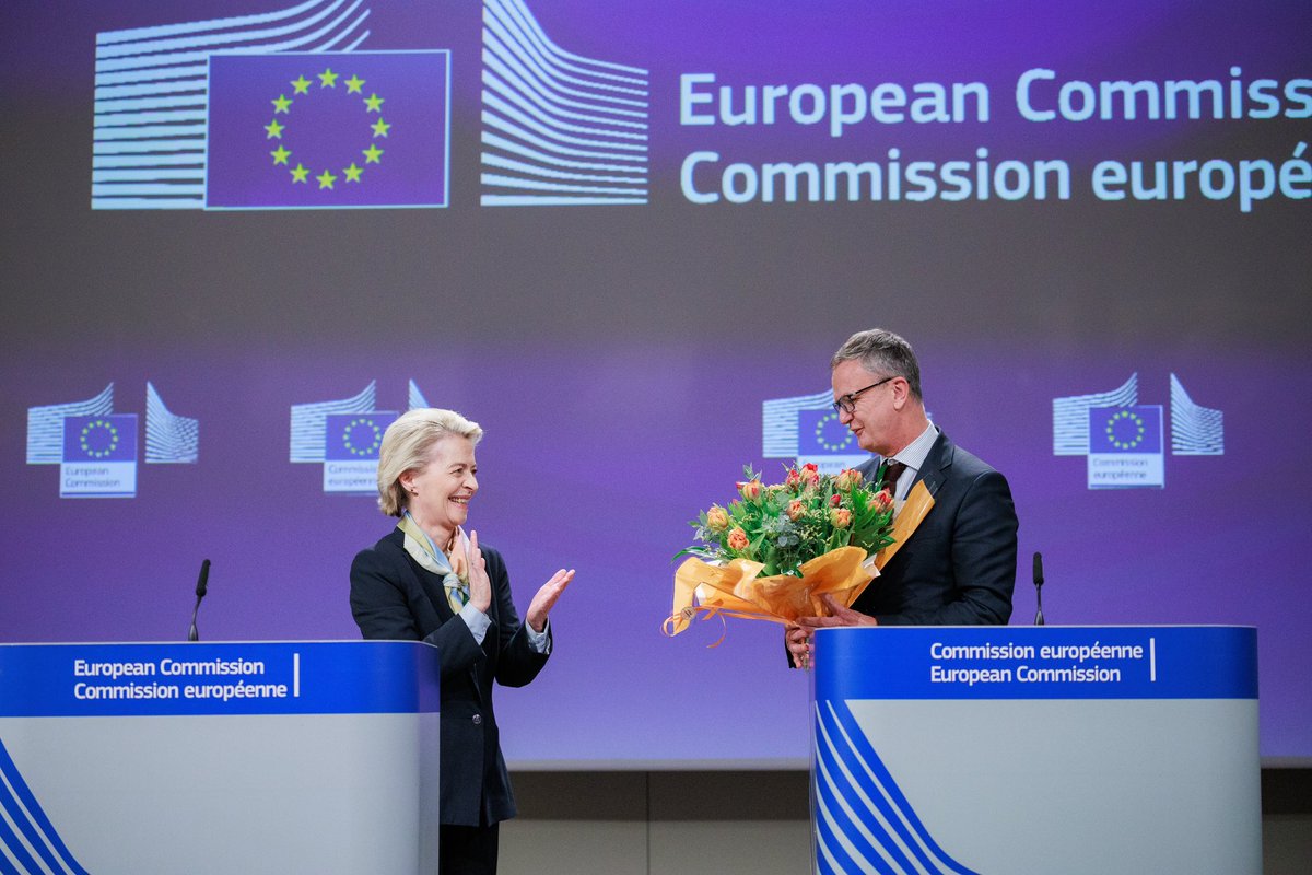 Eric Mamer tweet media