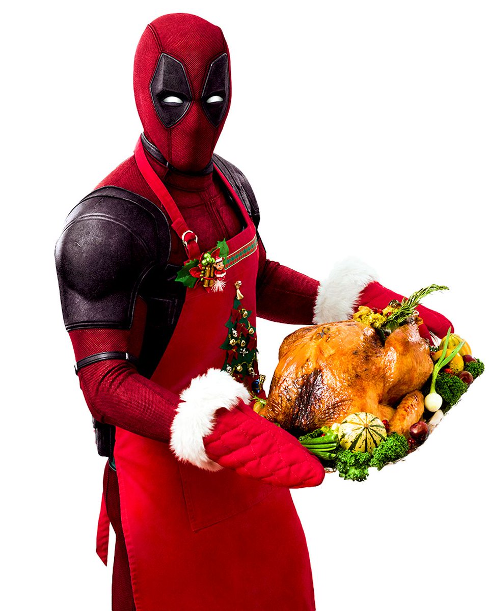 MCU_Direct's tweet photo. Happy Thanksgiving from @TheDirect! https://t.co/qTTlddZLoT