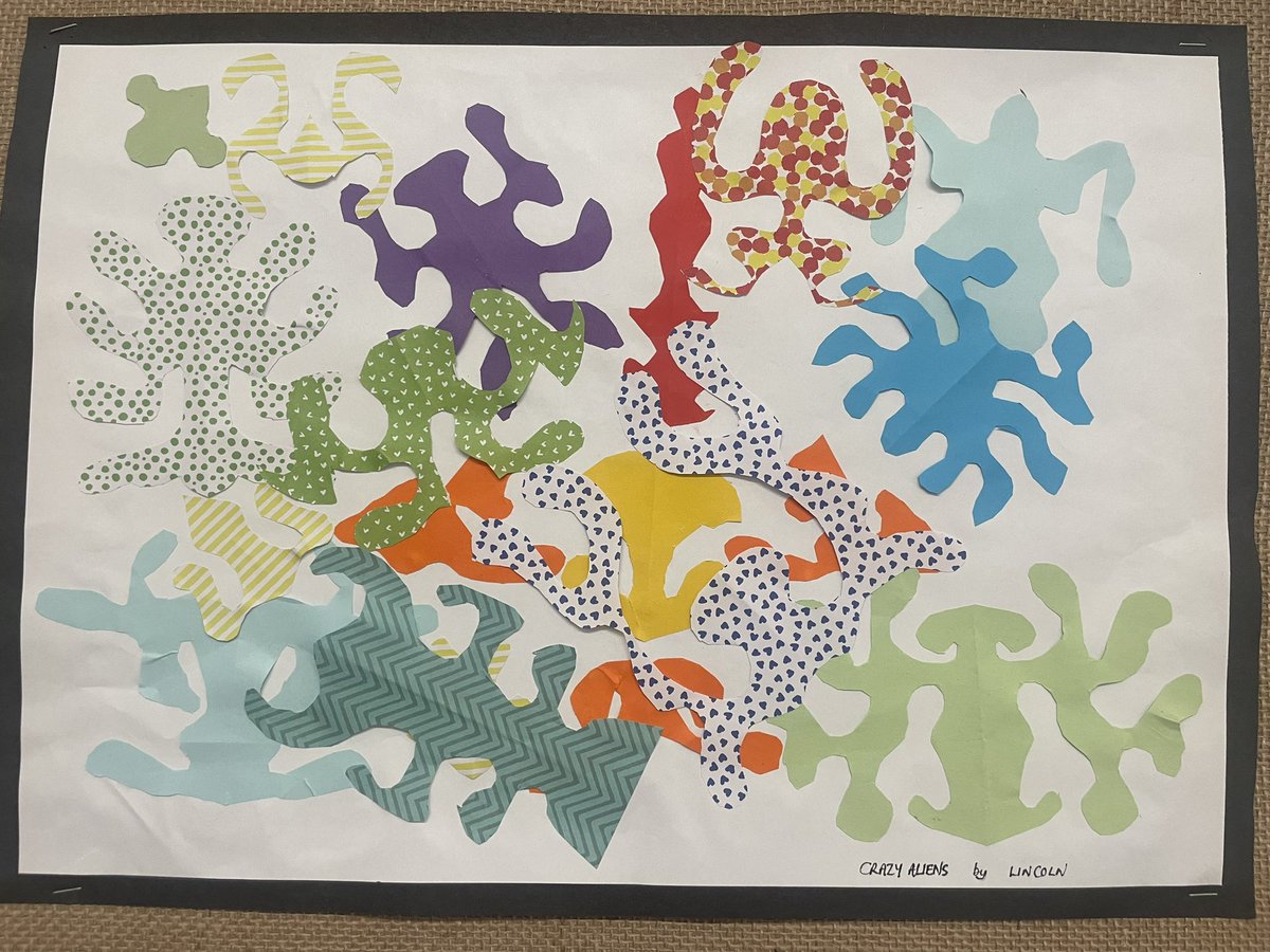 St Mark's School tweet media