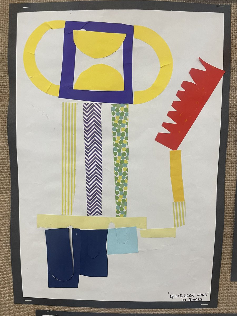 St Mark's School tweet media