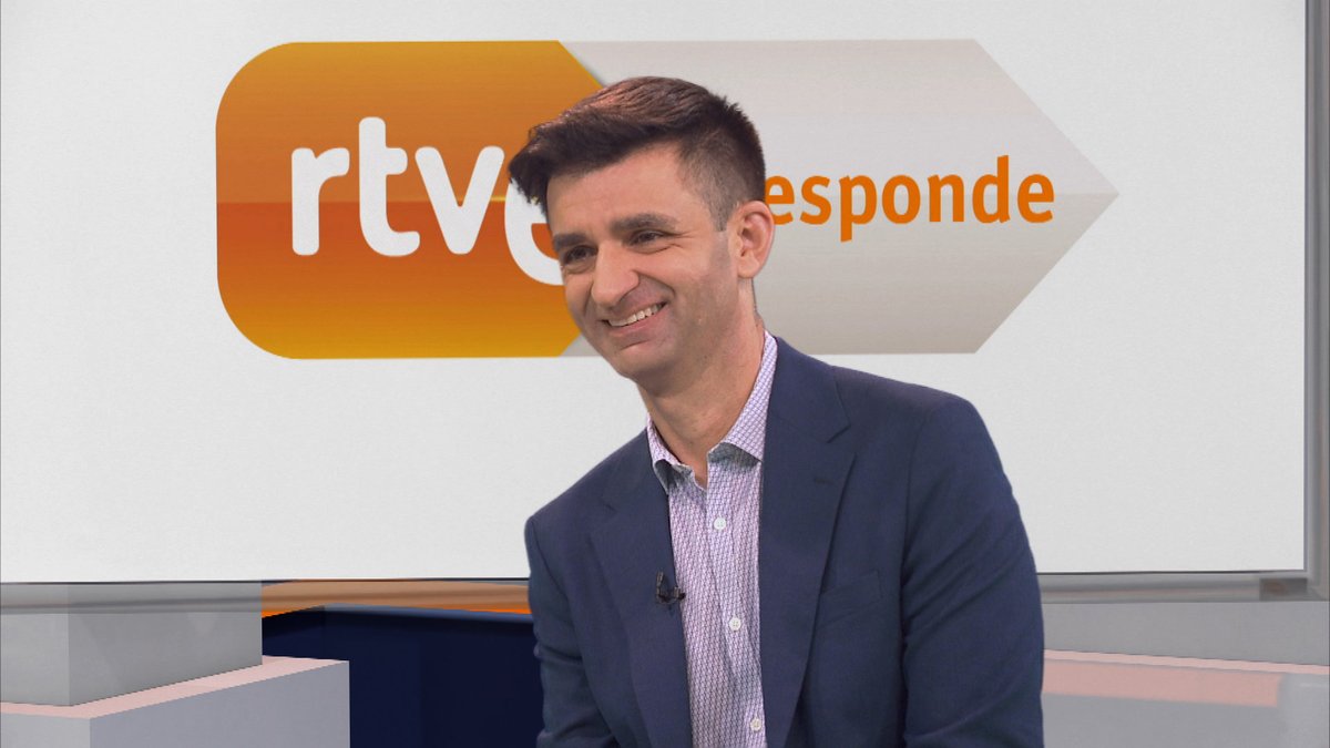 RTVE Comunicación y Participación tweet media