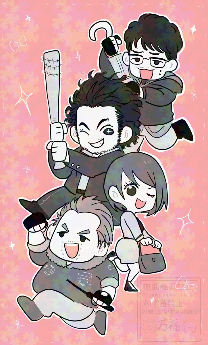 mgmgmnpk's tweet photo. ✨初期メン✨ https://t.co/uQu87oUHSf