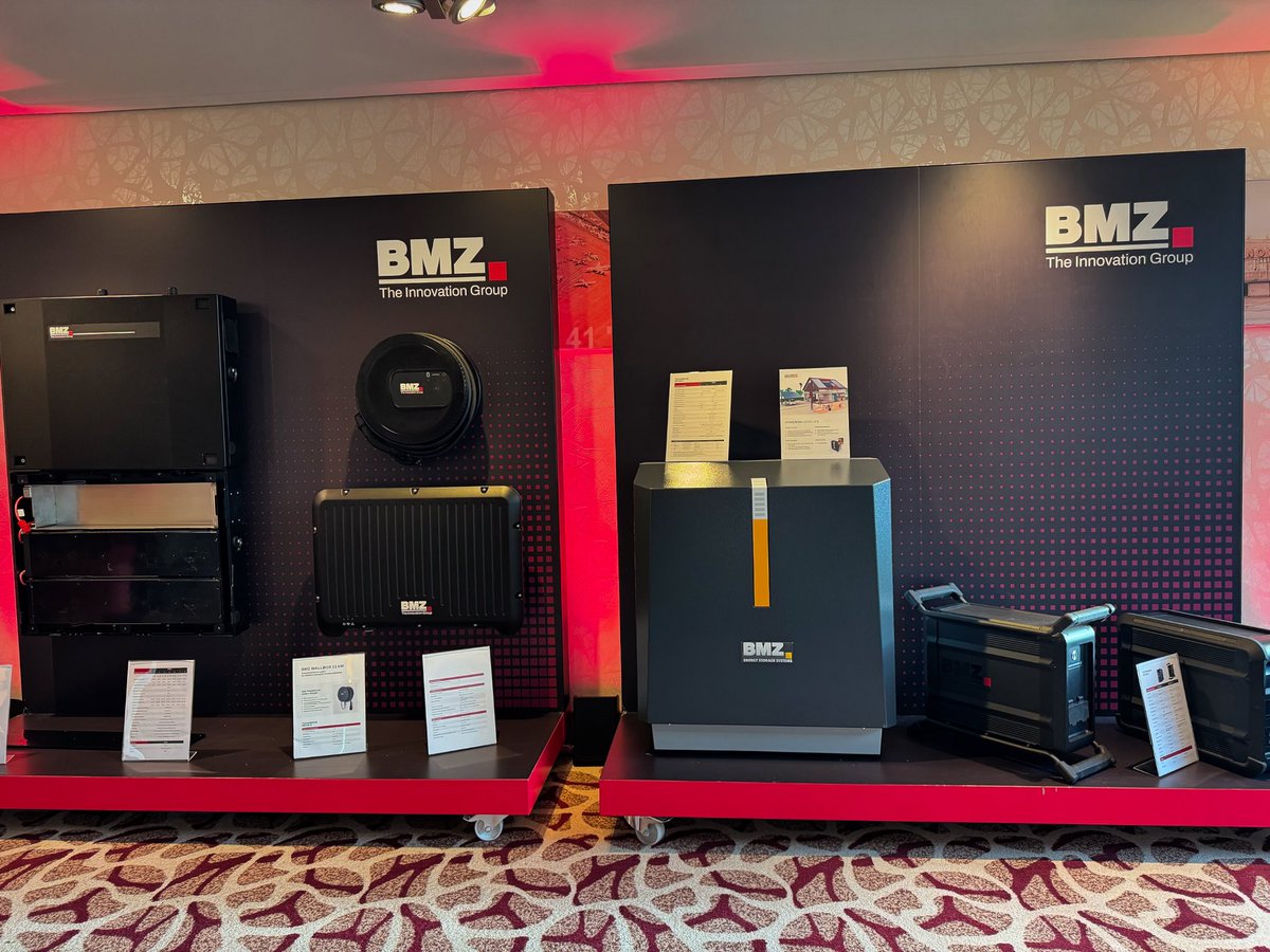 SolarRanch – Die neueste Generation von BMZ Speicherlösungen

Für Privat und Gewerbe:

Kontaktieren Sie uns für Beratung und Angebote.