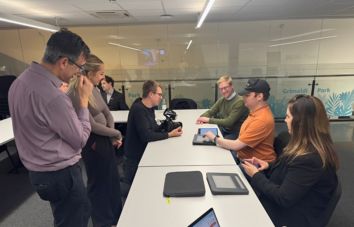 Dot Inc. tweet media