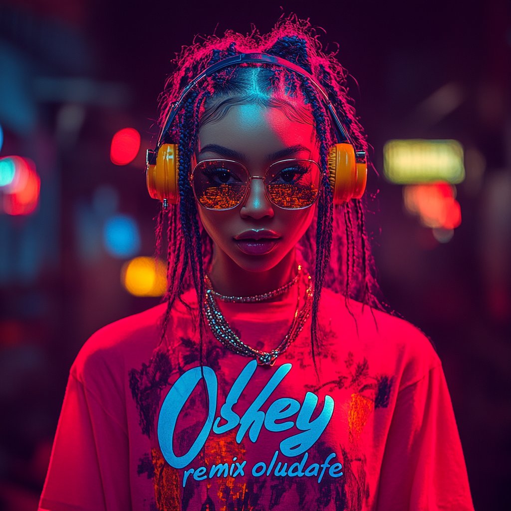 itsoludafe's tweet photo. “Something new is coming… can you guess what it is? #NewMusicAlert #ComingSoon”

#MusicRelease #NewMusic #Teaser #ArtistLife #ExcitingThingsAhead
#OsheyRemix https://t.co/YphBqMDpFK