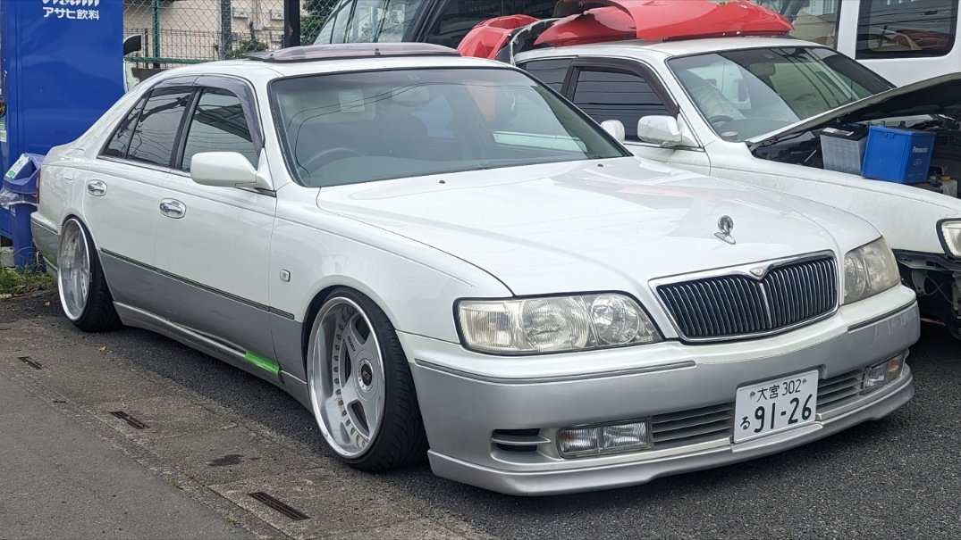 埼玉 GRID サンルーフ屋さん 車買取、販売★ ドリ車大歓迎‼️ tweet media