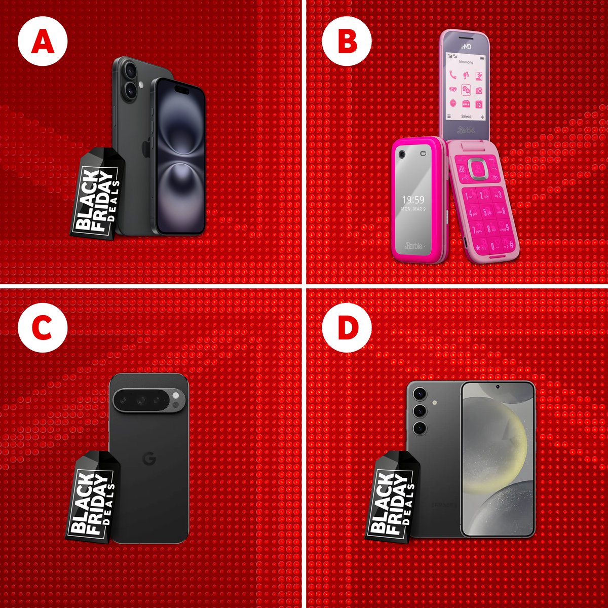 Vodafone UK tweet media