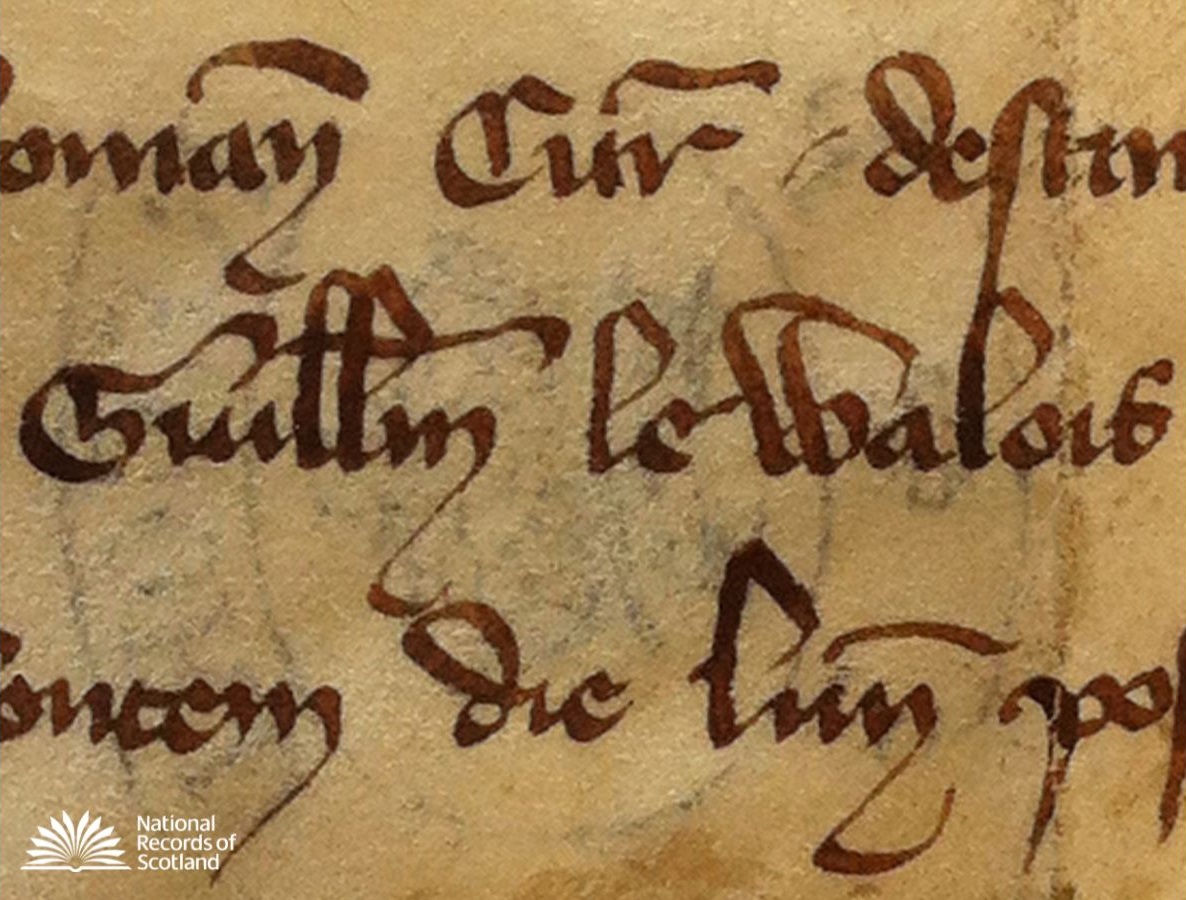 SAHA (@saha_voice) on Twitter photo Don't miss your chance to see the rarely displayed 724 year-old Wallace letter at <a href="/NatRecordsScot/">NatRecordsScot</a> this Saturday
🗓️10am-3pm, Saturday 30 November
📍General Register House, #Edinburgh
🎟️free entry
Read more nrscotland.gov.uk/news/2024/see-… Don't miss your chance to see the rarely displayed 724 year-old Wallace letter at <a href="/NatRecordsScot/">NatRecordsScot</a> this Saturday
🗓️10am-3pm, Saturday 30 November
📍General Register House, #Edinburgh
🎟️free entry
Read more nrscotland.gov.uk/news/2024/see-…