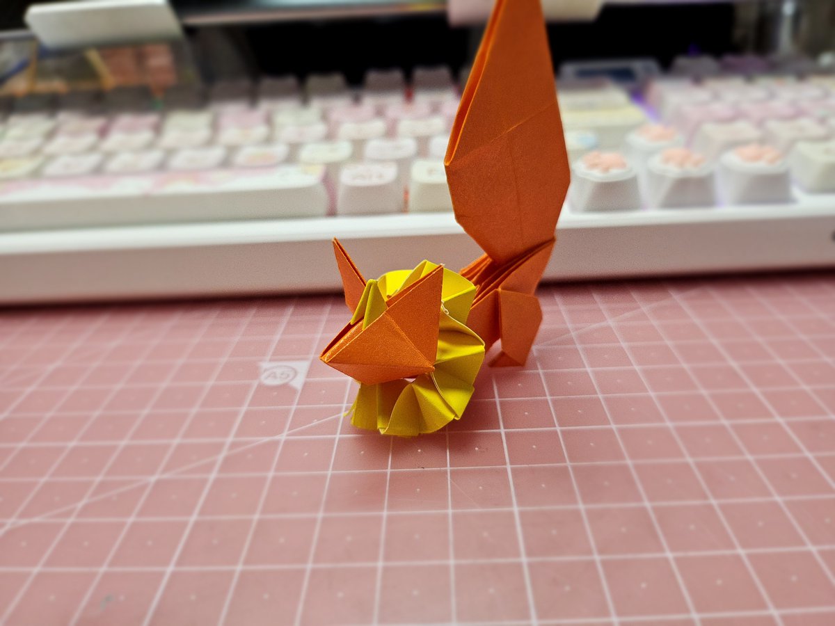 ⚡小兒月🌙 tweet media