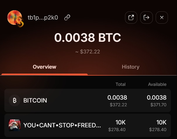 wbslushen's tweet photo. @Saturn_btc tb1phhxrk69w0ry092lp56vsyhzsn689wus5r828vt2ehqgnxgjshedqytp2k0 https://t.co/UPUcHZo14I