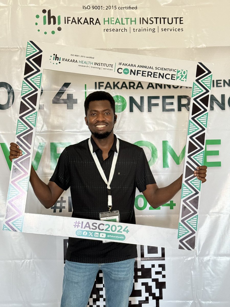 Mohamed Jumanne (@entomohamed) on Twitter photo The Ifakara Annual Scientific Conference #IASC2024 <a href="/ifakarahealth/">Ifakara Health Institute</a> …….. happening in Bagamoyo, Tanzania from today to 30th November 2024. The Ifakara Annual Scientific Conference #IASC2024 <a href="/ifakarahealth/">Ifakara Health Institute</a> …….. happening in Bagamoyo, Tanzania from today to 30th November 2024.