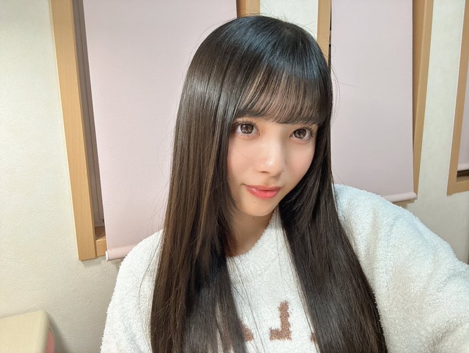 兵藤まいのTwitter画像40