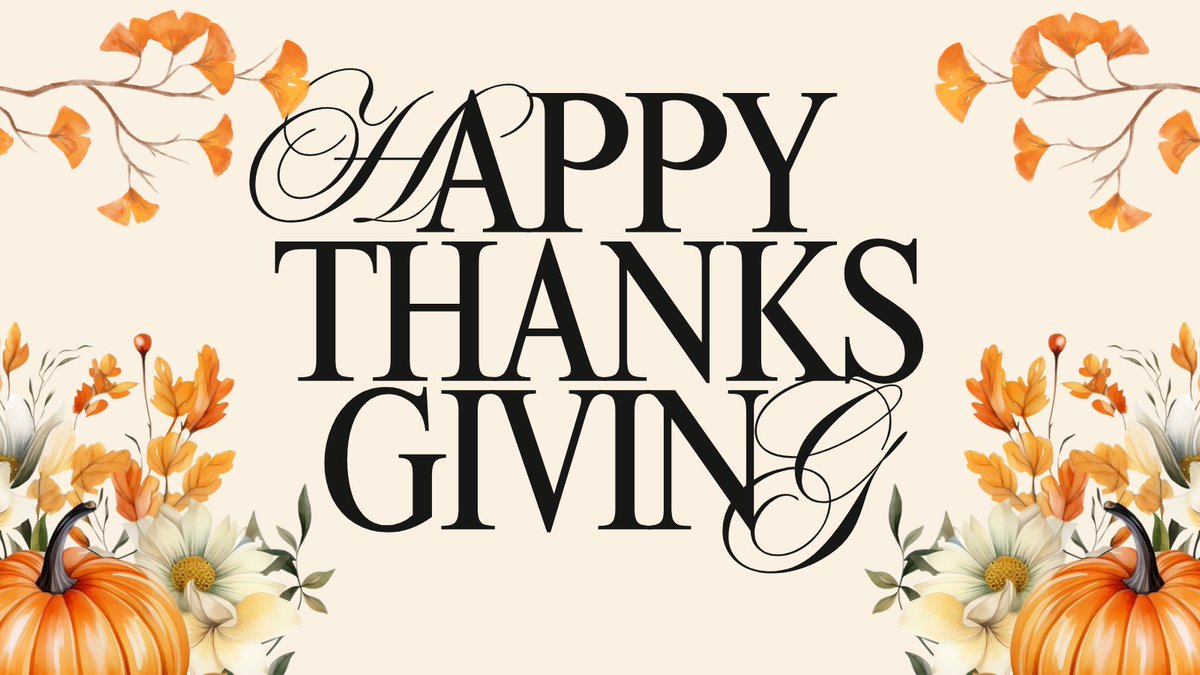 🍂 Feeling deeply grateful today for the abundance of this shared earth, the changing seasons that sustain us, and the incredible community that makes urban farming possible.

As we gather around tables today, we're reminded that growing food is about so much more than
