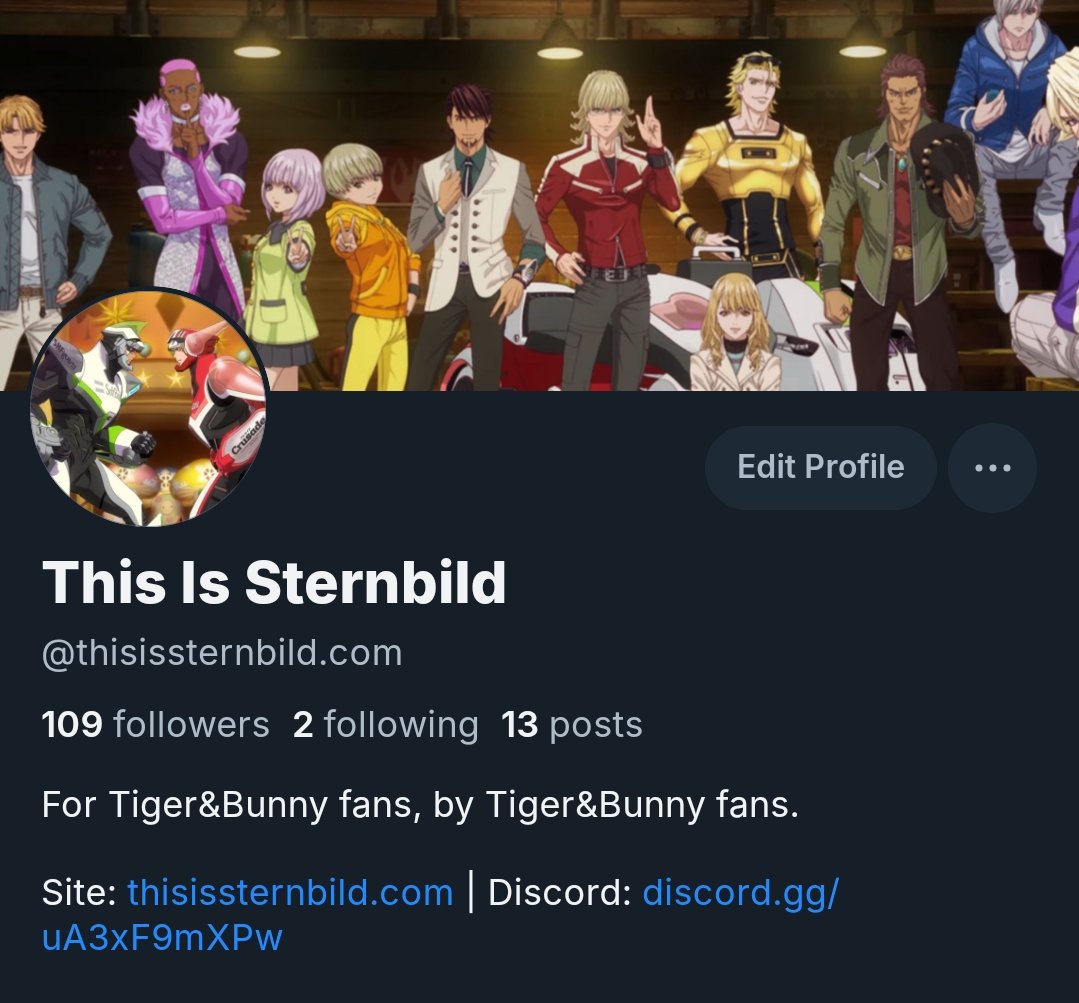 This Is Sternbild tweet media