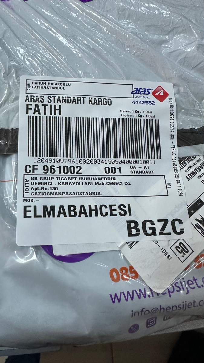 HHacikoglu's tweet photo. @KoctasDestek @Koctas https://t.co/3I4QKX753H