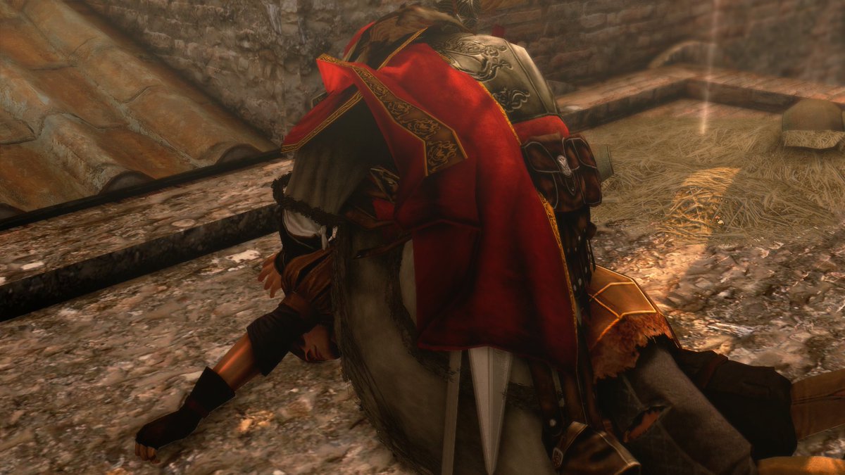 DexzDrs's tweet photo. #AssassinsCreed https://t.co/d9xGjXJg9z