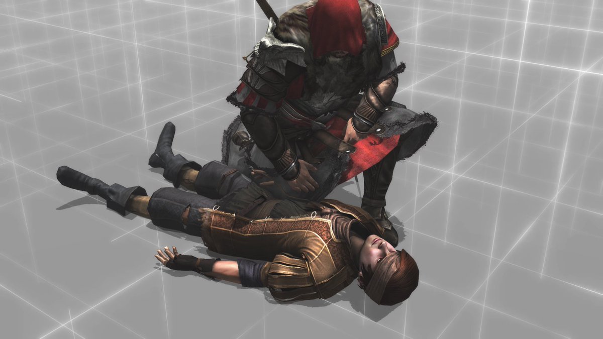 DexzDrs's tweet photo. #AssassinsCreed https://t.co/d9xGjXJg9z