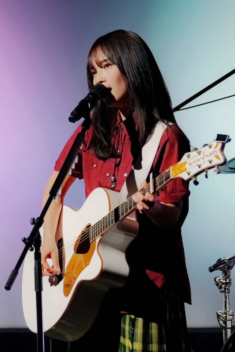 MONTAturbo's tweet photo. 矢作萌夏 Acoustic Live Tour   

"愛を求めているのに" 

2024.11.25　at所沢サクラホール  

#矢作萌夏 https://t.co/omp5REAGQm