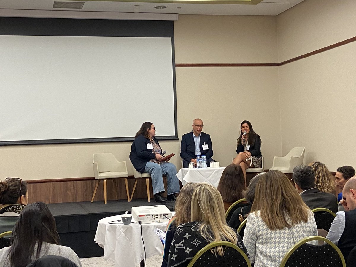 [🔴] Transformations des organisations, tendances #RH, impacts RH de l’#IA et des technologies, attractivité et fidélisation des collaborateurs… au programme de la 7e édition de « Les RH parlent aux RH » organisée par <a href="/villelevallois/">Ville de Levallois</a>