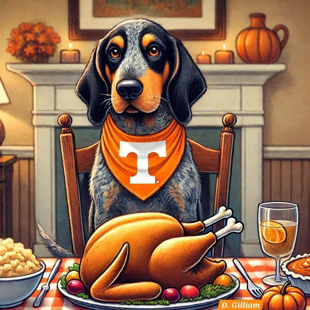 Ginalilvol's tweet photo. 😊🧡🍊🦃 https://t.co/xzAjRtAW6M
