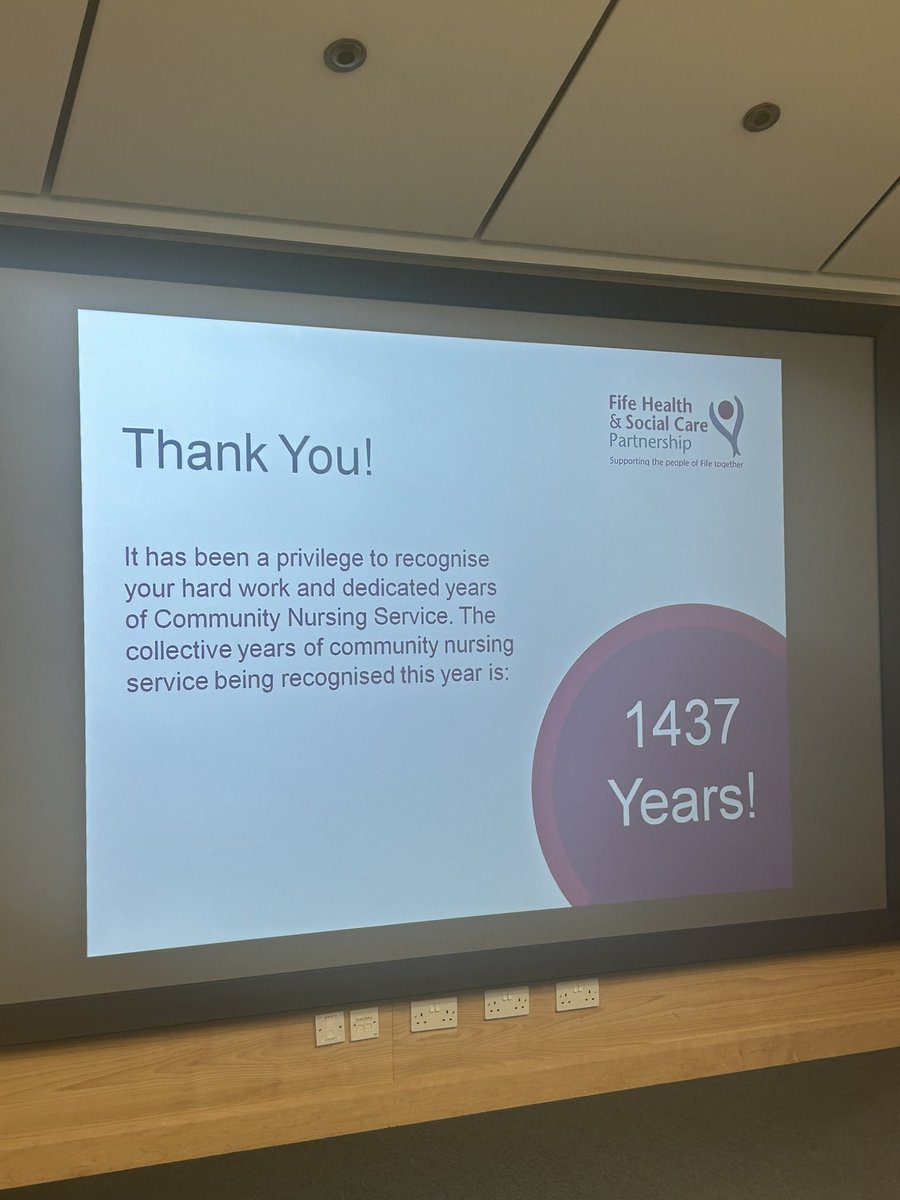 JamieRMHN's tweet photo. Great afternoon yesterday at the @QNI_Scotland long service awards. Always so inspiring to be surrounded by such a diverse range of nursing experience! https://t.co/Ii1LA0VMIN