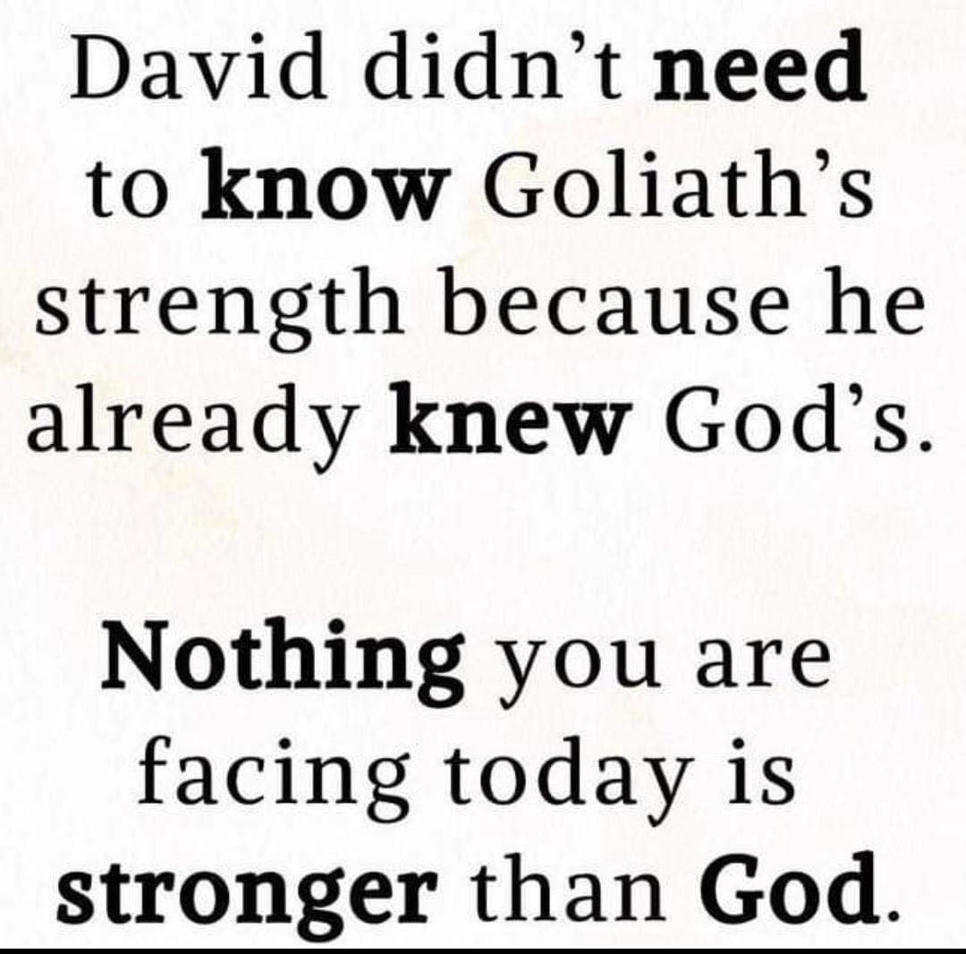 Walk with God tweet media