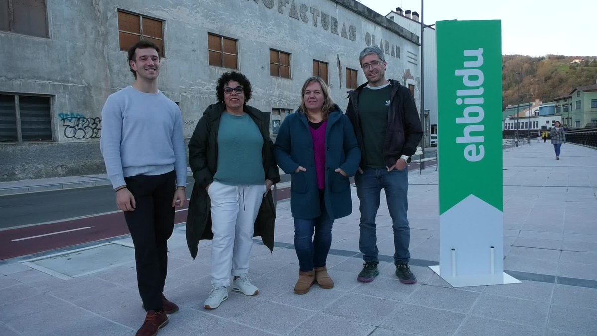 Olaran proiektua lantzeko elkarrizketa prozesua zabaltzea eskatu du EH Bilduk.

👉 labur.eus/rwqEA

#gitb #goierritelebista #beasain