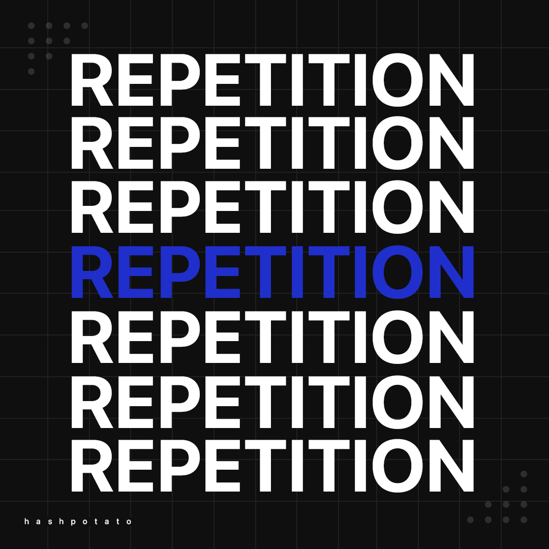HashPotato_io's tweet photo. These principles of UI design don’t just make your ideas look good,

They make them work.

At hashpotato, we craft user-centered experiences that actually deliver. Think UI principles might be the missing link? find out.

✉️: business@hashpotato.io 

#UIUX #UserExperience #saas https://t.co/biOM0vrfeE