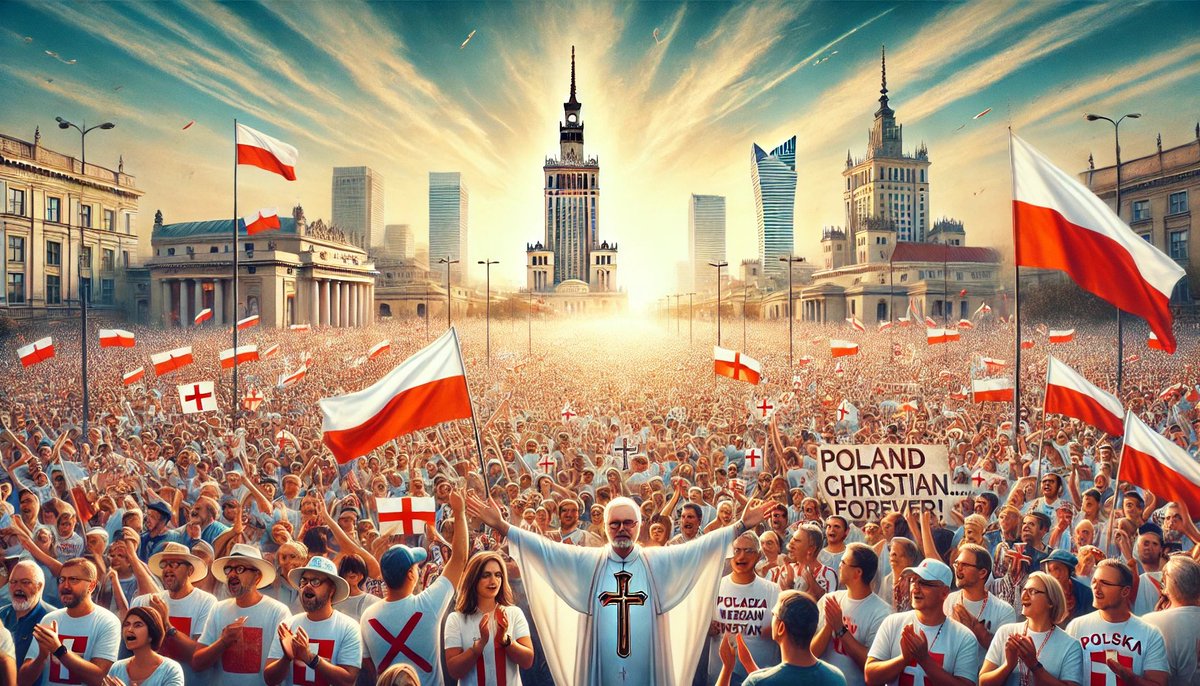 Weatherinternal's tweet photo. #poland https://t.co/Fsd80bYtj1