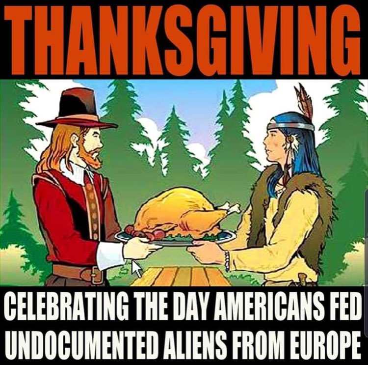 #ThanksgivingDay