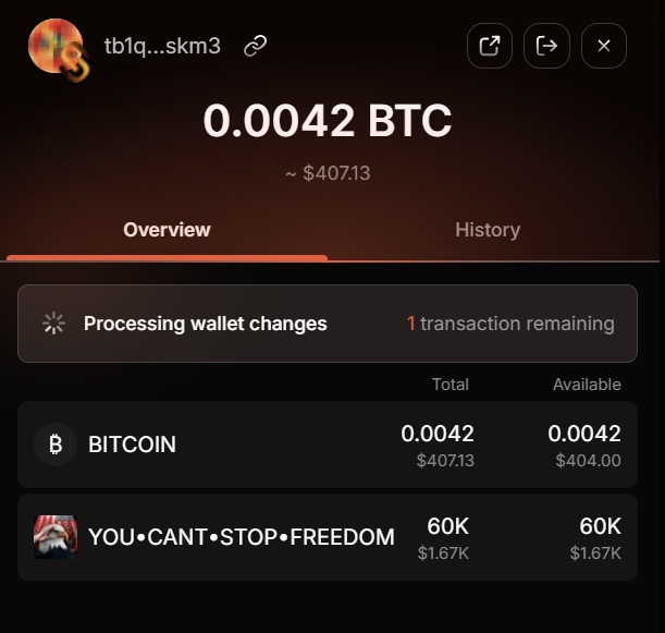kh_simon97's tweet photo. @CNSR_btc bc1qtlxm00dw7s63dq86xygs4ukm8jjpxq270qt9qz https://t.co/Y9E7kB39iR