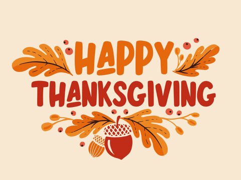 Happy Thanksgiving from the Crestview Football Program!