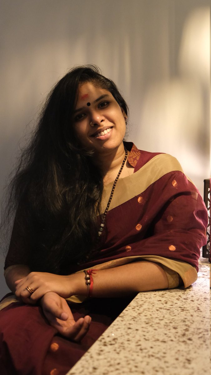 YuvaDharshini's tweet photo. Embrace Darkness The Same Way You Embrace Light. https://t.co/96qxJIdoDw