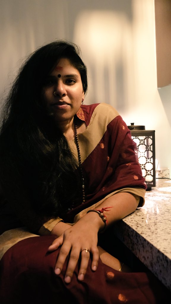 YuvaDharshini's tweet photo. Embrace Darkness The Same Way You Embrace Light. https://t.co/96qxJIdoDw