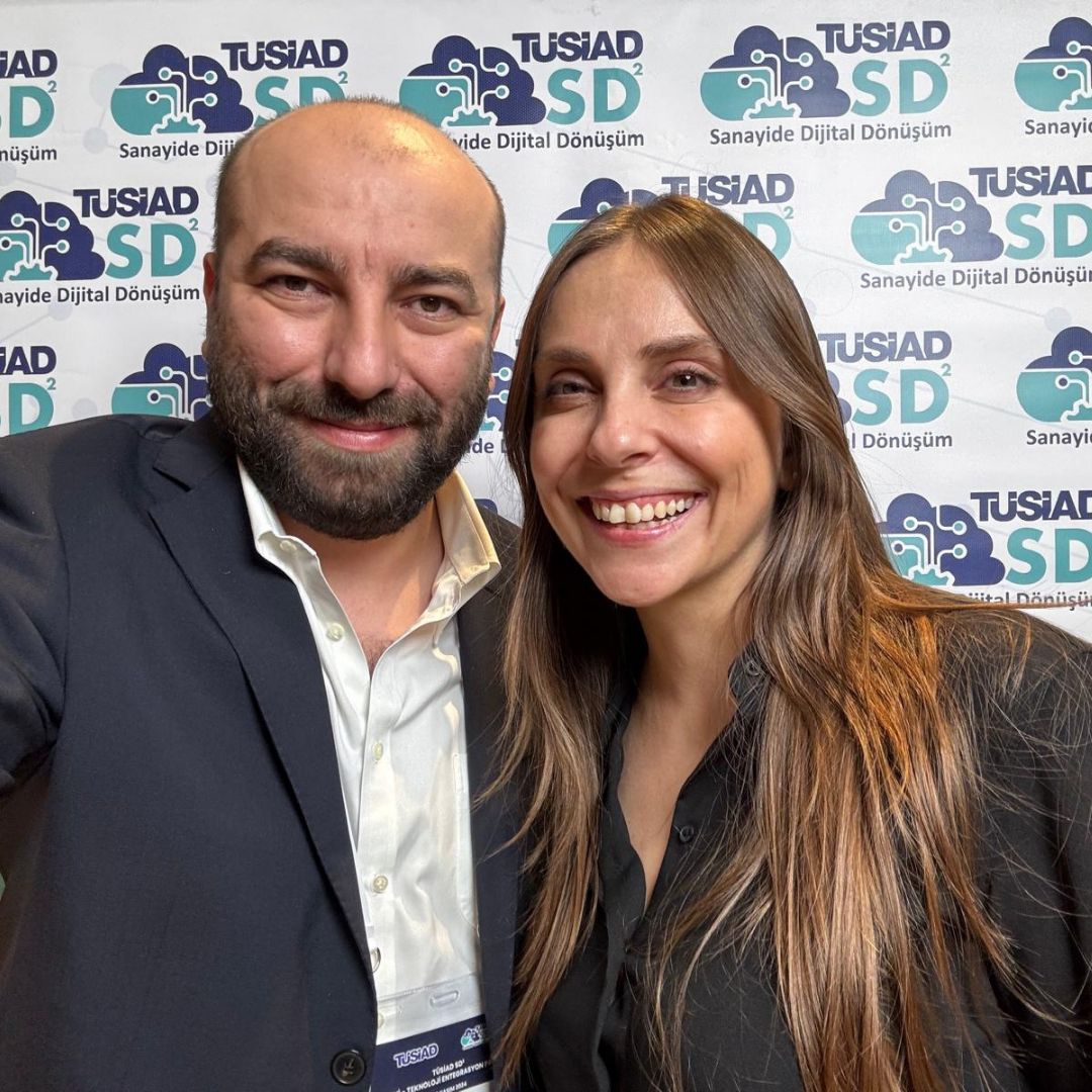 3pmetrics's tweet photo. TÜSİAD SD² STEP kapsamında, seyahat karbon ayak izi hesaplama çağrısına 3pmetrics seçildi! Şirketlerin ihtiyaçlarına uygun çözümler sunarak, birlikte daha sürdürülebilir bir geleceğe adım atmaya devam ediyoruz. #tüsiad #dijitaldönüşüm #karbonayakizi #sürdürülebilirlik https://t.co/Tga4He2phK