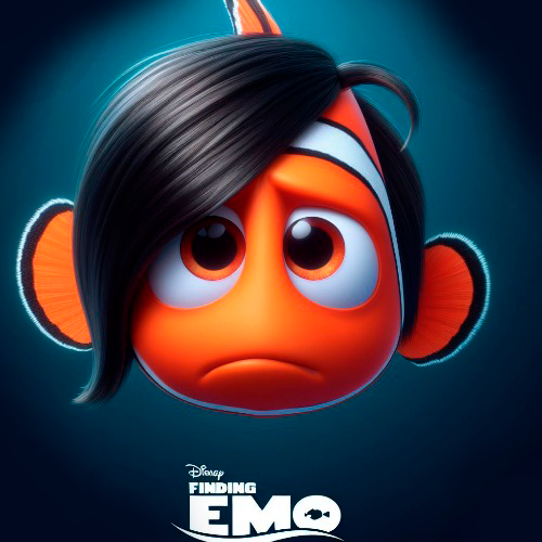 Bitcoin Emo tweet media