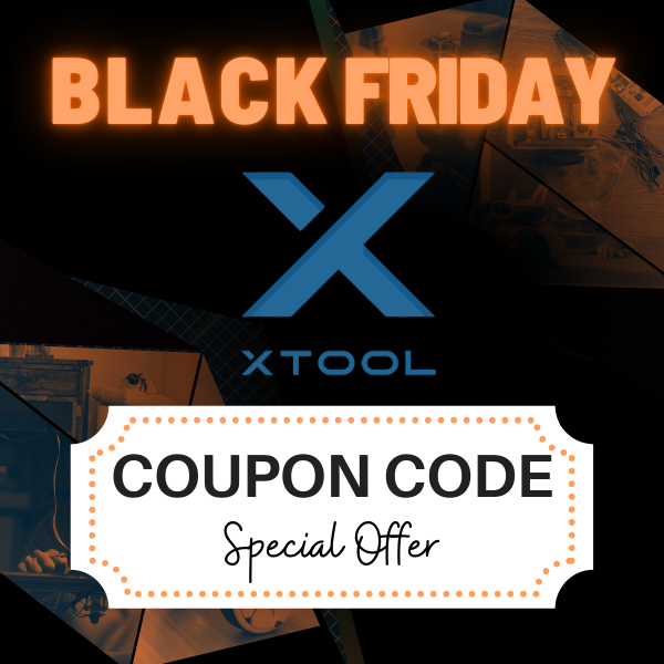 RobotShop's tweet image. ✨ Special xTool Promo Codes ✨ 
🇺🇸 Save up to $250 OFF in the USA
🇨🇦 Save up to $352 OFF in Canada
💡 Browse the xTool collection, find promo codes on product pages, and save big!
🛒 Shop now: rb1.shop/3Ou0oWd
#BlackFriday #xToolDeals #RobotShop