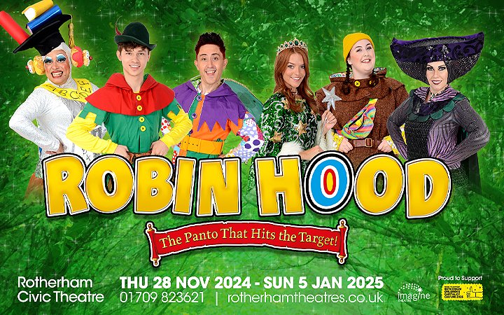 Royce Management (@roycemanagement) on Twitter photo Wishing Nathan Guy the very best of luck for his first performance as Will Scarlett in Robin Hood at the Civic Theatre, Rotherham. <a href="/1NathanielG/">Nathan Guy</a> Wishing Nathan Guy the very best of luck for his first performance as Will Scarlett in Robin Hood at the Civic Theatre, Rotherham. <a href="/1NathanielG/">Nathan Guy</a>